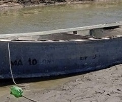 YAMAHA 15HP, 2022