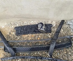 Ban-Kuza hissələr  BMW, Bmw bufer