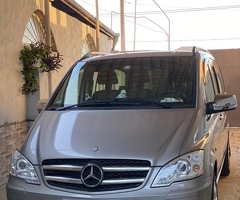 2012, 2.1L, 290674 km, Mexanika