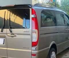 2012, 2.1L, 290674 km, Mexanika