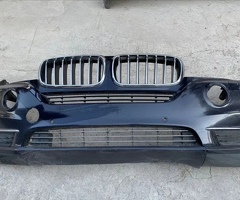 Ban-Kuza hissələr  BMW, Bmw bufer