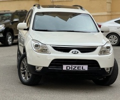 Hyundai  ix55, 2012, 3.0L, 230000 km, Avtomat