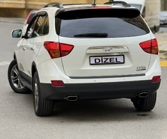 Hyundai  ix55, 2012, 3.0L, 230000 km, Avtomat