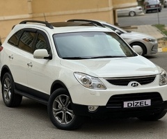 Hyundai  ix55, 2012, 3.0L, 230000 km, Avtomat