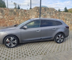 Renault  Megane, 2009, 1.5L, 358169 km, Mexanika