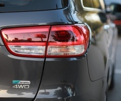 Kia  Sorento, 2015, 2.2L, 179000 km, Avtomat