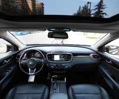 Kia  Sorento, 2015, 2.2L, 179000 km, Avtomat