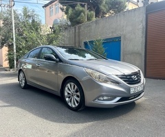 Hyundai  Sonata, 2011, 2.4L, 185000 km, Avtomat