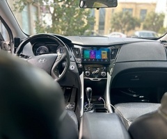 Hyundai  Sonata, 2011, 2.4L, 185000 km, Avtomat