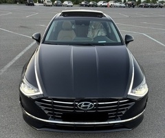 Hyundai  Sonata, 2020, 2.0L, 155000 km, Avtomat