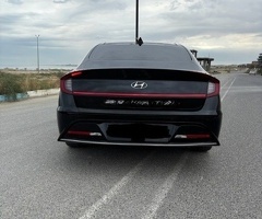 Hyundai  Sonata, 2020, 2.0L, 155000 km, Avtomat
