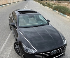 Hyundai  Sonata, 2020, 2.0L, 155000 km, Avtomat