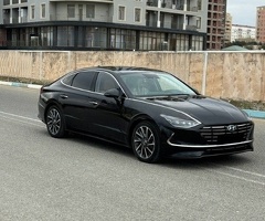 Hyundai  Sonata, 2020, 2.0L, 155000 km, Avtomat
