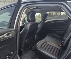 Ford  Fusion, 2019, 1.5L, 109000 km, Avtomat