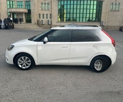 MG 3, 2012, 1.5L, 233445 km, Mexanika