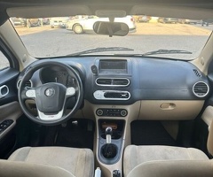 MG 3, 2012, 1.5L, 233445 km, Mexanika