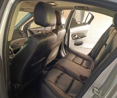 Chevrolet  Cruze, 2014, 1.4L, 219000 km, Avtomat