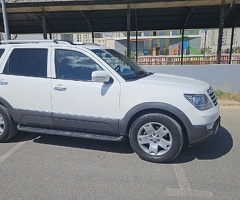 Kia  Mohave, 2012, 3.8L, 251000 km, Avtomat