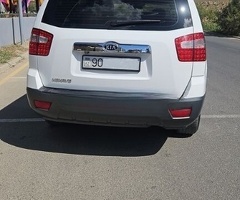 Kia  Mohave, 2012, 3.8L, 251000 km, Avtomat