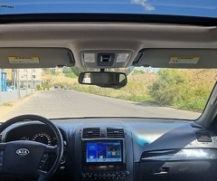Kia  Mohave, 2012, 3.8L, 251000 km, Avtomat