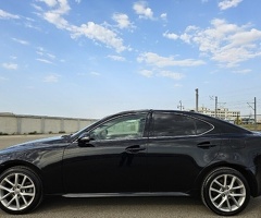 Lexus  IS 250, 2012, 2.5L, 140000 km, Avtomat