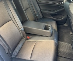 Honda  Accord, 2018, 1.5L, 108000 km, Avtomat