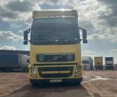 FH 460 , 2011, 13L, 1100000 km, Avtomat