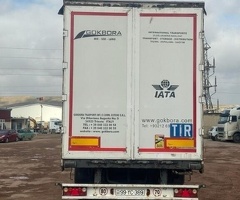 FH 460 , 2011, 13L, 1100000 km, Avtomat