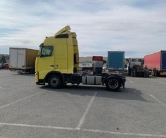 FH 460 , 2011, 13L, 1100000 km, Avtomat