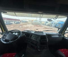 FH 460 , 2011, 13L, 1100000 km, Avtomat