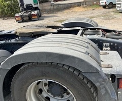 FH 460 , 2013, 12L, 449367 km, Mexanika
