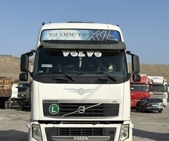 FH 460 , 2011, 13L, 1300000 km, Avtomat