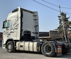 FH 460 , 2011, 13L, 1300000 km, Avtomat