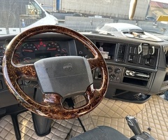 FH 460 , 2011, 13L, 1300000 km, Avtomat