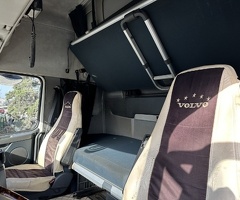 FH 460 , 2011, 13L, 1300000 km, Avtomat