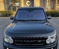 Land Rover  Discovery, 2005, 3.2L, 132250 km, Avtomat