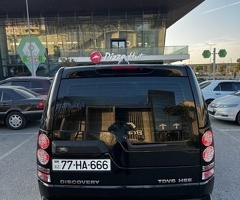 Land Rover  Discovery, 2005, 3.2L, 132250 km, Avtomat
