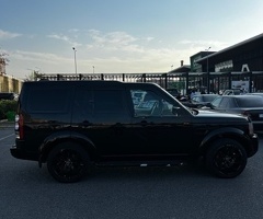 Land Rover  Discovery, 2005, 3.2L, 132250 km, Avtomat