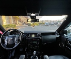 Land Rover  Discovery, 2005, 3.2L, 132250 km, Avtomat
