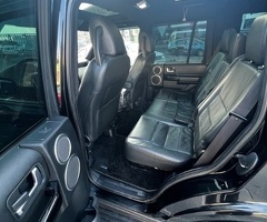 Land Rover  Discovery, 2005, 3.2L, 132250 km, Avtomat