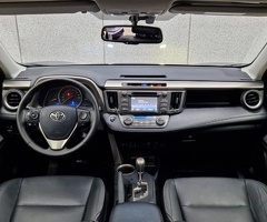 Toyota  RAV4, 2014, 2.0L, 187000 km, Avtomat