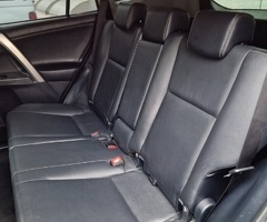 Toyota  RAV4, 2014, 2.0L, 187000 km, Avtomat