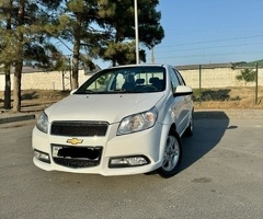Chevrolet  Nexia, 2023, 1.5L, 110000 km, Avtomat