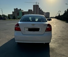 Chevrolet  Nexia, 2023, 1.5L, 110000 km, Avtomat