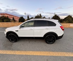 Chevrolet  Captiva, 2014, 3.0L, 309037 km, Avtomat