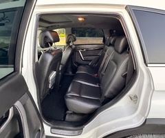 Chevrolet  Captiva, 2014, 3.0L, 309037 km, Avtomat