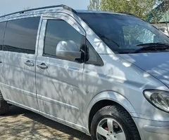 2005, 2.2L, 465806 km, Mexanika