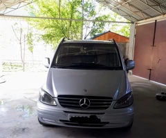 2005, 2.2L, 465806 km, Mexanika