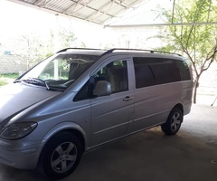 2005, 2.2L, 465806 km, Mexanika