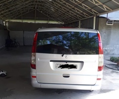 2005, 2.2L, 465806 km, Mexanika